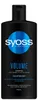 Syoss Shampoo 440 ml für mehr Volumen Produktbild-Vorschau 1