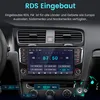 Autoradio Hexinex per Golf 7 (2013-2017) 9 pollici, 6 GB + Anteprima dell’immagine prodotto 11
