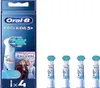 Oral-B Elektrische Zahnbürste Kinder 3+ Frozen II mit App Produktbild-Vorschau 1
