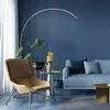 LED Bogenlampe, 170 cm, 1300 lm, 3000-6500 K, dimmbar, CCT, Produktbild-Vorschau 1
