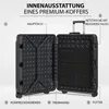 Voyagoux® Valises AEON - Valises - 72L - Serrure TSA - Avec Voir les images du produit 10