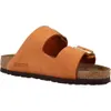 BIRKENSTOCK Sandalen ARIZONA BIG BUCKLE , Orange:41 Produktbild-Vorschau 5