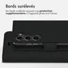 Accezz Wallet Softcase Bookcase pour le Samsung Galaxy S23 Voir les images du produit 3