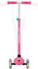 GLOBBER PRIMO PLUS LIGHTS – dětská koloběžka, 120/80 mm, Náhled obrázku produktu 4