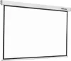 4:3 reflecta CrystalLine Heimkino Beamer Motorleinwand 300 Produktbild-Vorschau 2