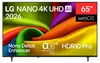 LG NANO 4K UHD AI 65NU850B6LA, 165,1 cm (65"), 3840 x 2160 Produktbild-Vorschau 6