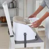 Ingenuity Baby Base 2-in-1 Sitzerhöhung Kaschmir Produktbild-Vorschau 4