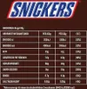 Tyčinka Snickers 2Pack 24 x 80 g - čokoládová tyčinka v Náhľad obrázku produktu 2