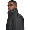 Brandit M-65 Classic Jacke, schwarz, L Produktbild-Vorschau 26