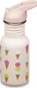 Klean Kanteen Trinkflasche Kid Classic 355ml Flip Sport Cap Náhľad obrázku produktu 2