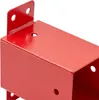 TRIBECCO® Schaukelverbinder Schaukel-Wandverbinder Vierkant Produktbild-Vorschau 5
