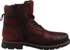 Dockers by Gerli Herren Leder Stiefel gefüttert Braun Produktbild-Vorschau 2