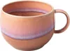 A close-up studio shot of a ceramic mug. Náhled obrázku produktu