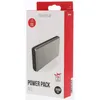 Power Pack "ALU15HD" 15000mAh, 3 Ausgänge: 1x USB-C, 2x Produktbild-Vorschau 2