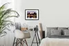 MuchoWow® MuchoWow® Gerahmtes Poster Licht - Wasser - Produktbild-Vorschau 7