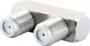 Schwaiger KVB8360 531, Kabelkombinierer, Silber, 1 Stück(e) Produktbild-Vorschau 1