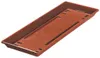 Geli Soucoupe pour caisse de balcon STANDARD Terracotta 40 Voir les images du produit 1