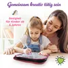 Torba do malowania dla dzieci Grafix DIY z motywem Podgląd zdjęcia produktu 6