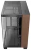 Antec C8 Curve Wood Full Tower Noir, Transparent, Bois Voir les images du produit 7