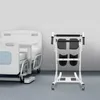 Zvedák pro pacienty – mobilní pomůcka pro vstávání a přesun Náhled obrázku produktu 1