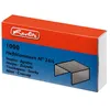 Herlitz 8760514, 1000 Heftklammern, 24/6, Metall Produktbild-Vorschau 4