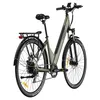 FAFREES F28 PRO E-Bike Klapprad - Motor 250W Akku 36V15Ah Produktbild-Vorschau 2