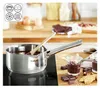 Tefal Duetto A705S9, pannenset, roestvrij staal, roestvrij Productafbeelding-voorbeeld 8