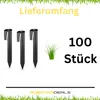 WA0179 - Perni di fissaggio - set di 100 per Landroid Anteprima dell’immagine prodotto 7