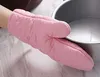 Hitzebeständig Ofenhandschuhe Verdickte Hitzeresistente Produktbild-Vorschau 2