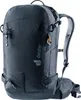 Deuter Freerider 24, Skitouring, Schwarz, Unisex, Produktbild-Vorschau 1