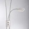 Selltec LED Deckenfluter HELIA doppelter Fluterkopf, Produktbild-Vorschau 7