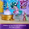 Unicorn Academy -  Stall Spielset (inkl. Brunnen mit Licht- Produktbild-Vorschau 5
