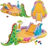 INTEX Dětské hřiště Dinosaurus 201x157x69cm 56139NP Náhled obrázku produktu 14