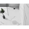 Mexen Stone+ Rechteckige Duschwanne aus Komposit 120 x 90 Produktbild-Vorschau 3
