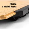 Toughbuilt STACKTECH TB-B1-A-10 Bambusová pracovní deska s Náhled obrázku produktu 12