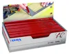 LYRA 333® Profi Zimmermannstifte 30cm oval rot Kartonetui Produktbild-Vorschau 1