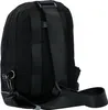 Camel Active Connect - Umhängetasche 25 cm (black) Produktbild-Vorschau 2