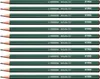 Bleistift - STABILO Othello - 12er Pack - Härtegrad 3B Produktbild-Vorschau 1
