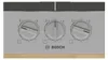 Piano cottura a gas da 60 cm con 3 fuochi, 8000 w Bosch Anteprima dell’immagine prodotto 7