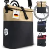 Forrider Basic Explorer Gepäckträgertasche - Fahrradtasche Produktbild-Vorschau 1
