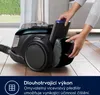Electrolux PC91-8STM, 650 W, Cylinder próżniowy, Suchy, Bez Podgląd zdjęcia produktu 7