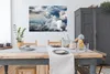 MuchoWow® Poster Bewölkt 120x80 cm - Bilder Produktbild-Vorschau 4