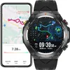 Smartwatch Męski Gps Menu Pl Wodoodporny Sport Smart Watch Podgląd zdjęcia produktu 1