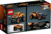 LEGO Technic 42135 Monster Jam El Toro Loco Podgląd zdjęcia produktu 1