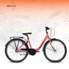 26 Zoll Kinderfahrrad, 3-Gang Nexus, Rücktritt (N3), Produktbild-Vorschau 2