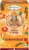 Shoti Maa - Lebenslust - Hibiskus & Orange - 16x2g Produktbild-Vorschau 1