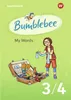 Bumblebee 3 /. My Words. Für das 3. / 4. Schuljahr Produktbild-Vorschau 2