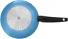 Silit Stielpfanne Belluna Ø 24 cm, blau Produktbild-Vorschau 3