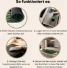 KitchenYeah© Herdabdeckplatte Pflanzen - Dschungel - Produktbild-Vorschau 7
