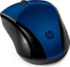 HP Wireless-Maus 220 (Lumiere Blue), Beidhändig, RF Produktbild-Vorschau 2